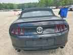 2013 FORD MUSTANG