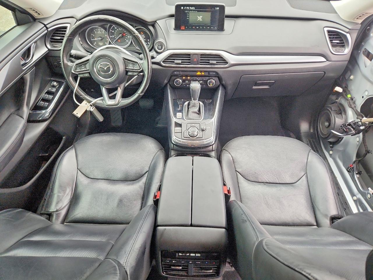 2018 MAZDA CX-9