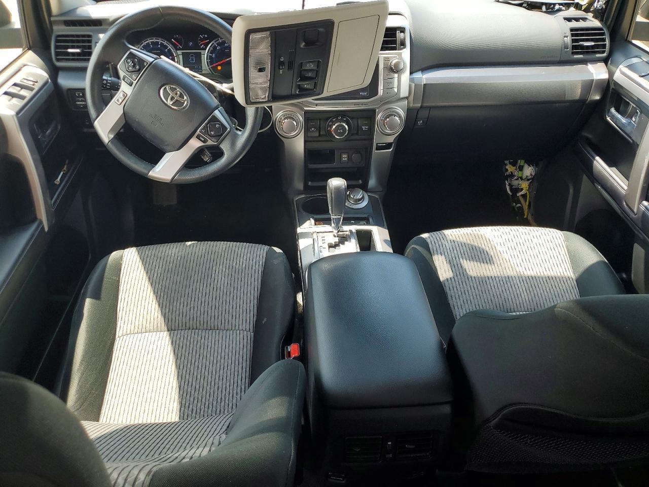 2017 TOYOTA 4Runner