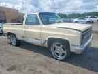1981 CHEVROLET C10