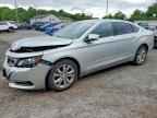 2019 CHEVROLET IMPALA