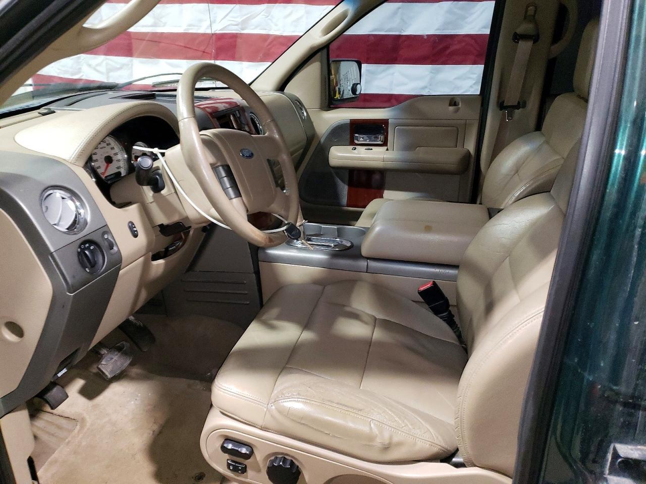 2007 FORD F-150 Lightning