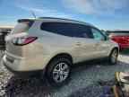 2016 CHEVROLET TRAVERSE