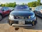 2020 LAND ROVER Discovery