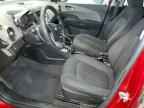 2012 CHEVROLET SONIC