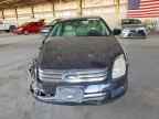 2008 FORD FUSION