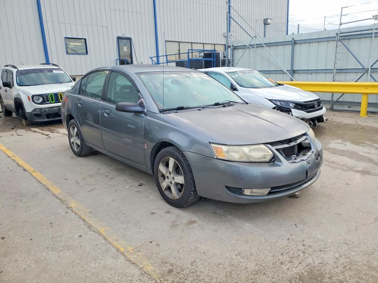 2006 SATURN Ion