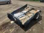 2007 Snow Bear Trailer