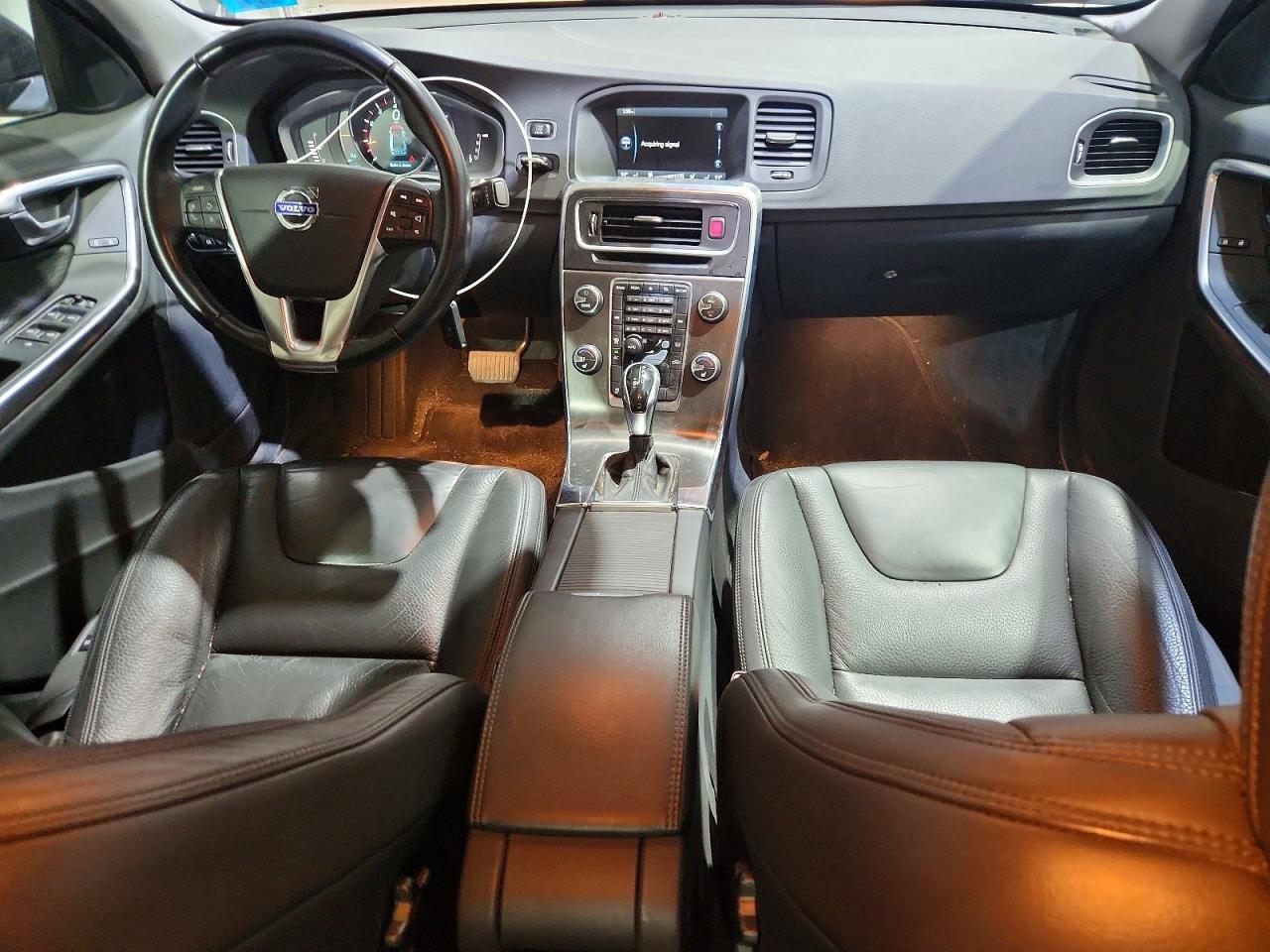 2014 VOLVO S60