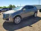 2018 CADILLAC XT5
