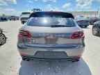 2015 PORSCHE Macan