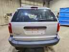 2005 DODGE CARAVAN