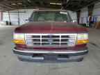 1996 FORD F-150 Lightning