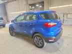2022 FORD EcoSport