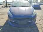 2016 FORD Fiesta