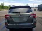 2015 SUBARU Outback