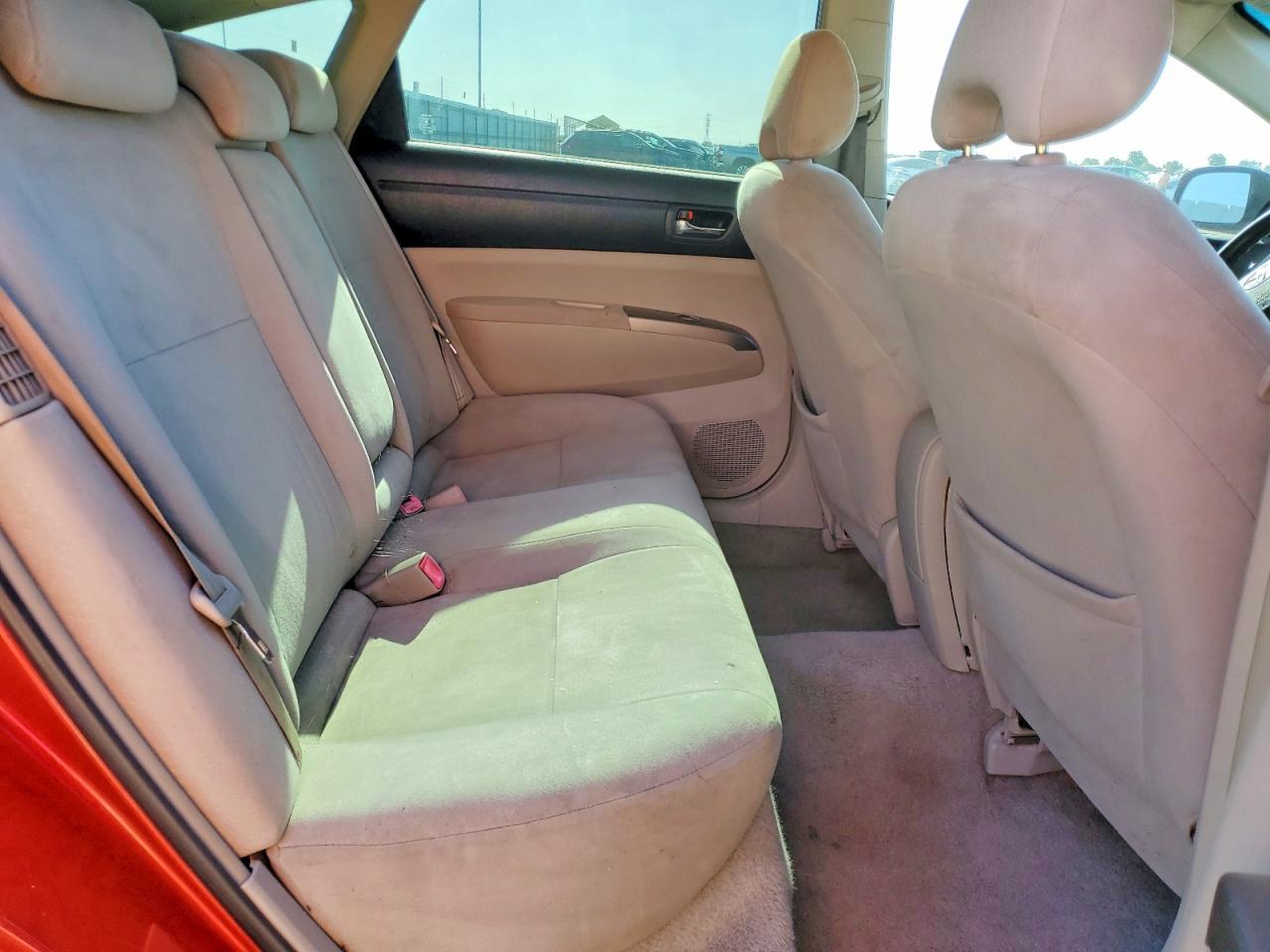 2006 TOYOTA PRIUS
