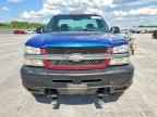 2004 CHEVROLET Silverado 2500