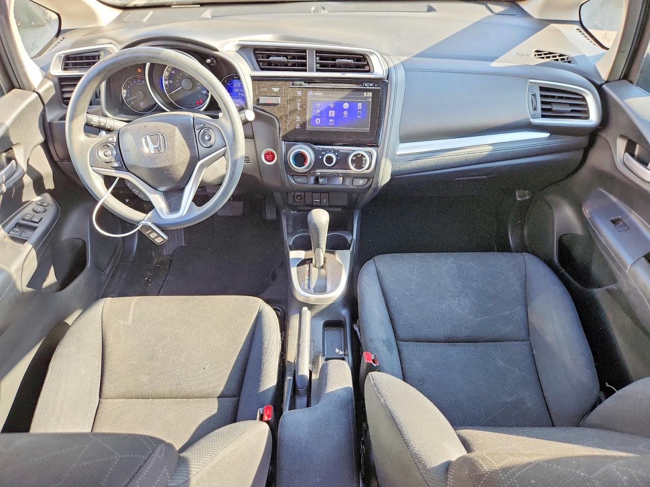 2015 HONDA FIT