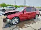 2010 SUBARU IMPREZA