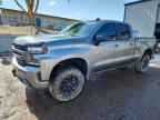 2019 CHEVROLET Silverado