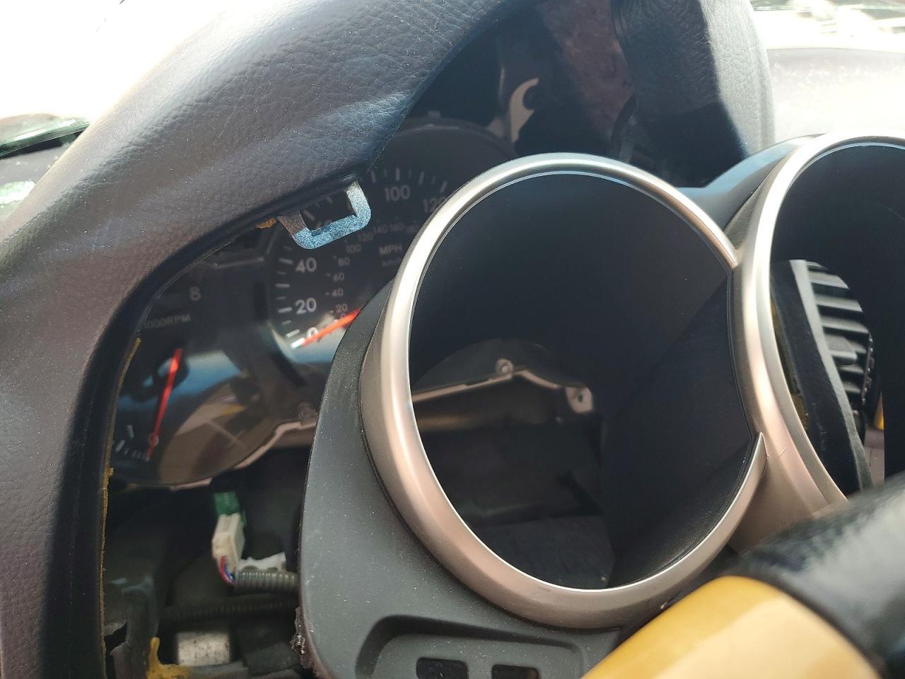 2005 LEXUS SC 430
