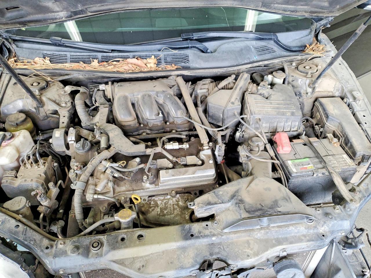 2012 TOYOTA Avalon
