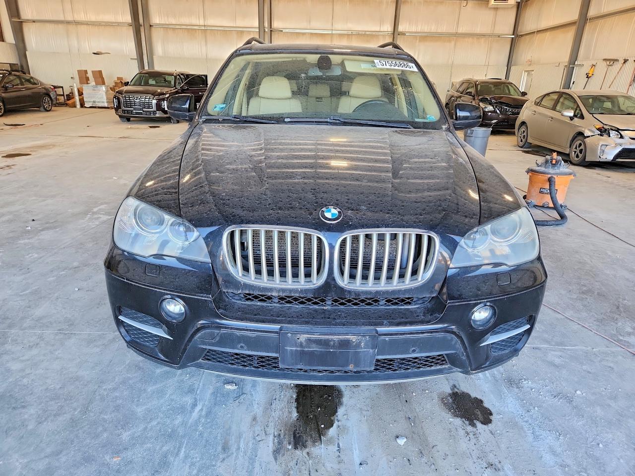 2013 BMW X5