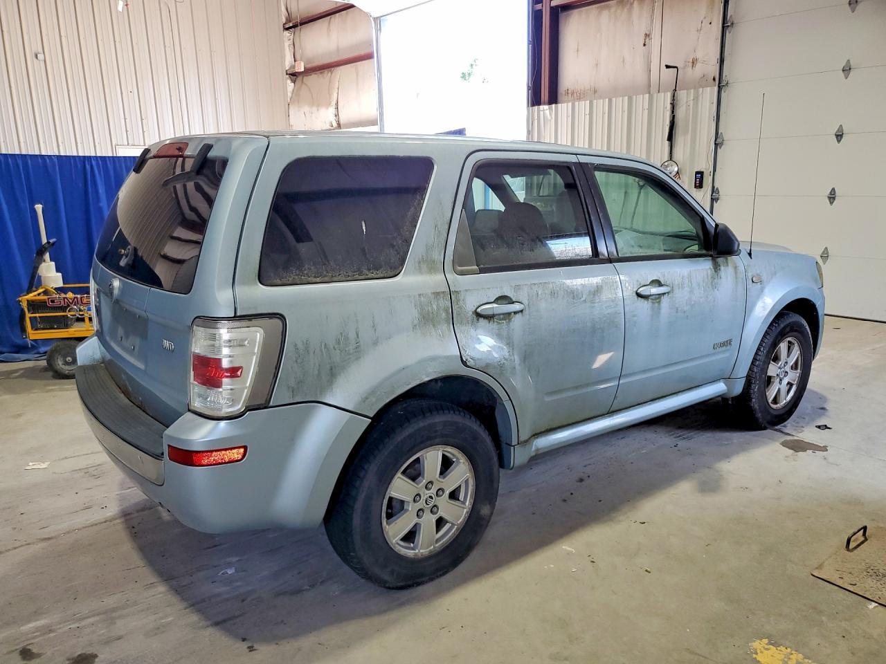 2008 MERCURY Mariner