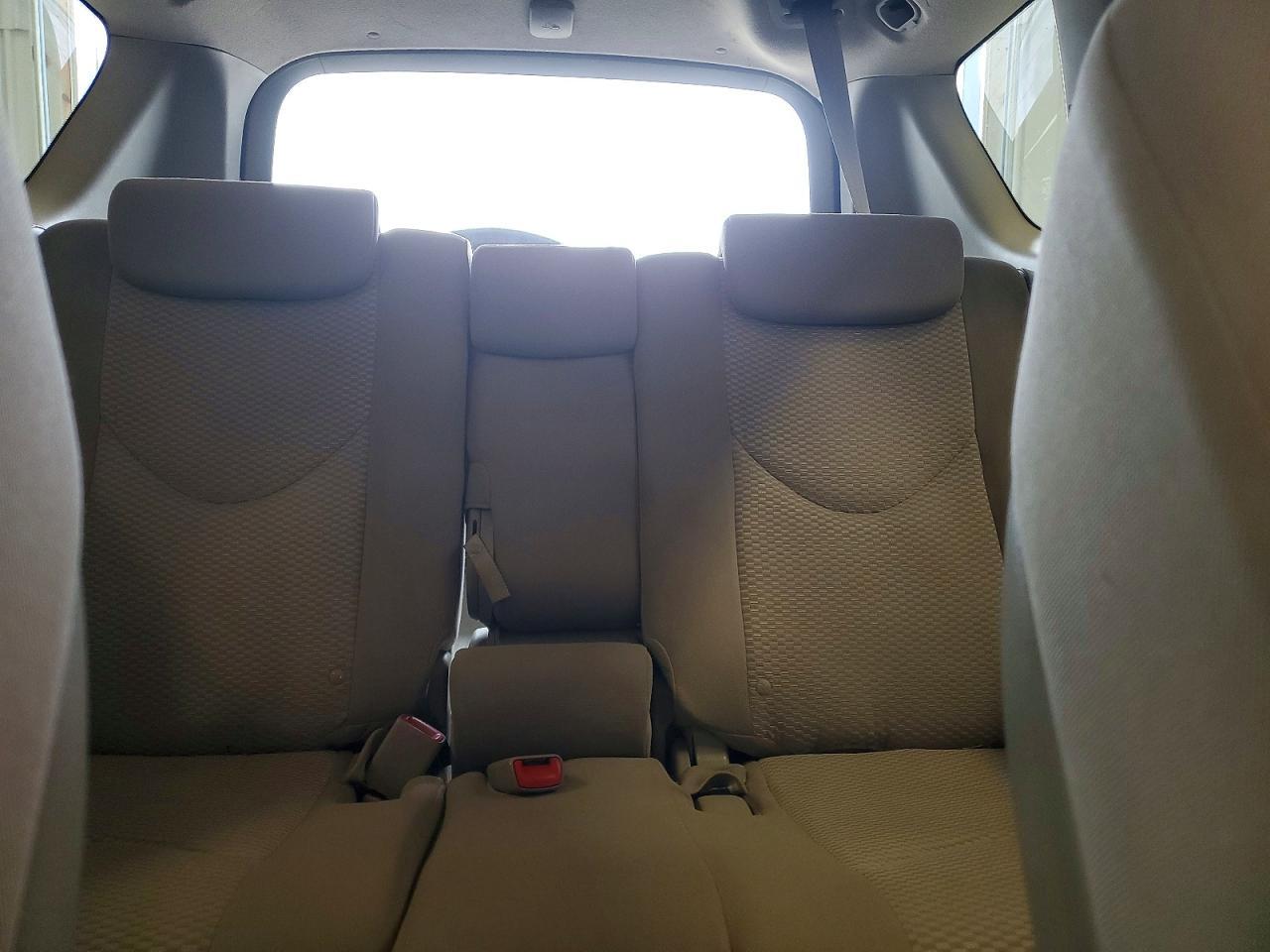 2007 TOYOTA RAV4