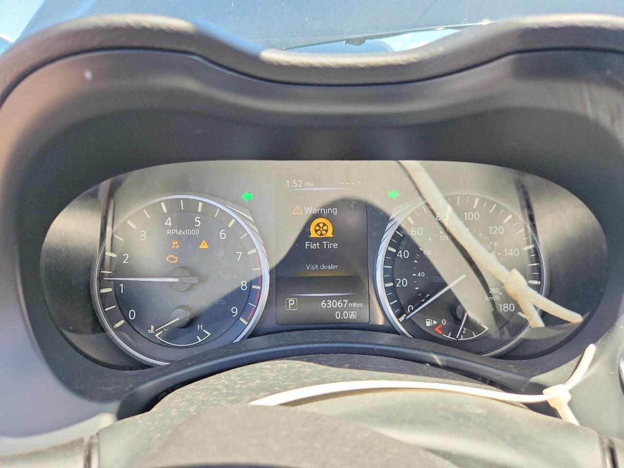 2018 INFINITI Q50