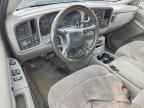 2000 CHEVROLET SILVERADO 1500
