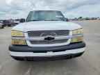 2003 CHEVROLET SILVERADO 1500