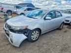 2013 KIA FORTE