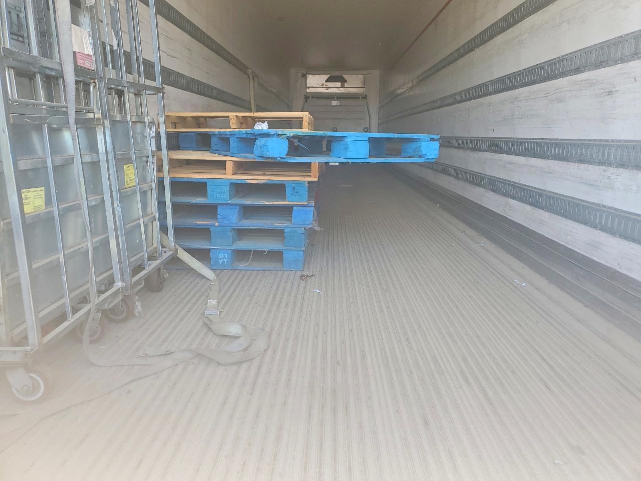 2016 GREAT DANE TRAILERS Reefer