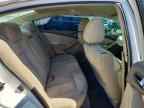 2009 NISSAN ALTIMA