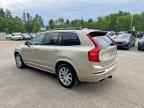 2016 VOLVO XC90