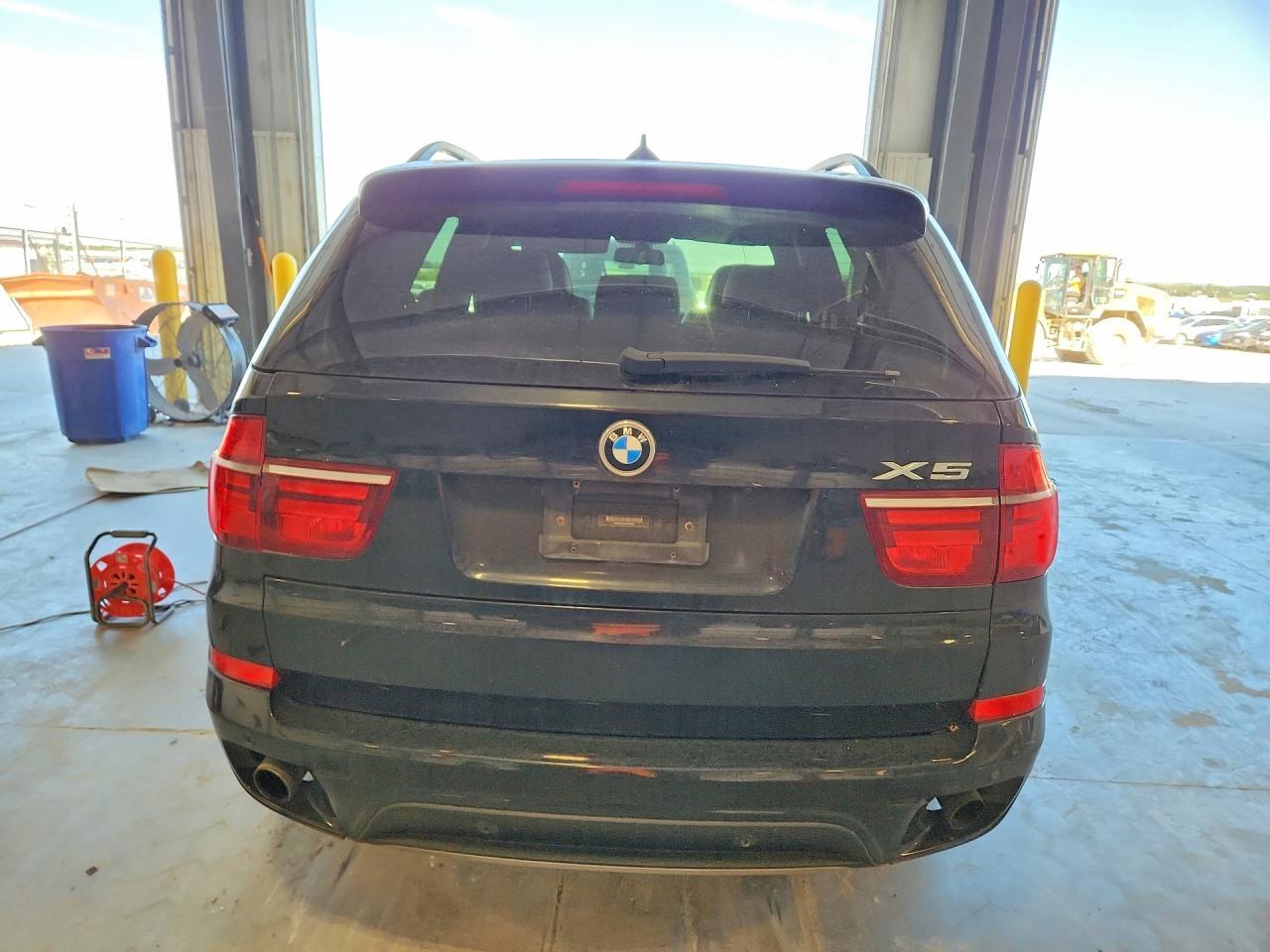 2013 BMW X5