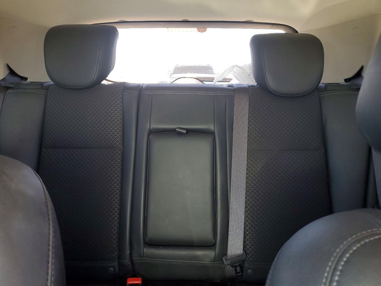 2017 BUICK ENCORE