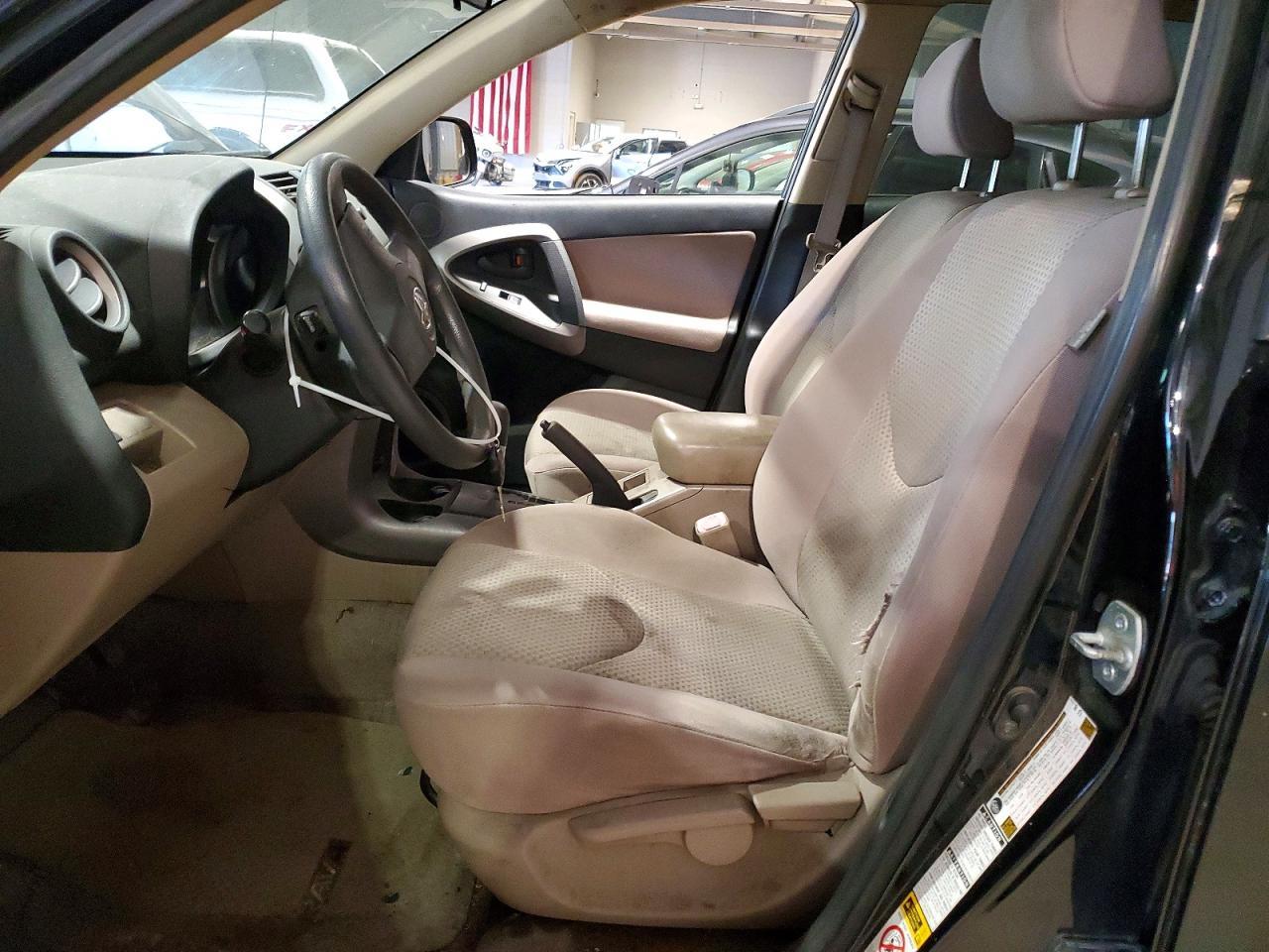 2008 TOYOTA RAV4