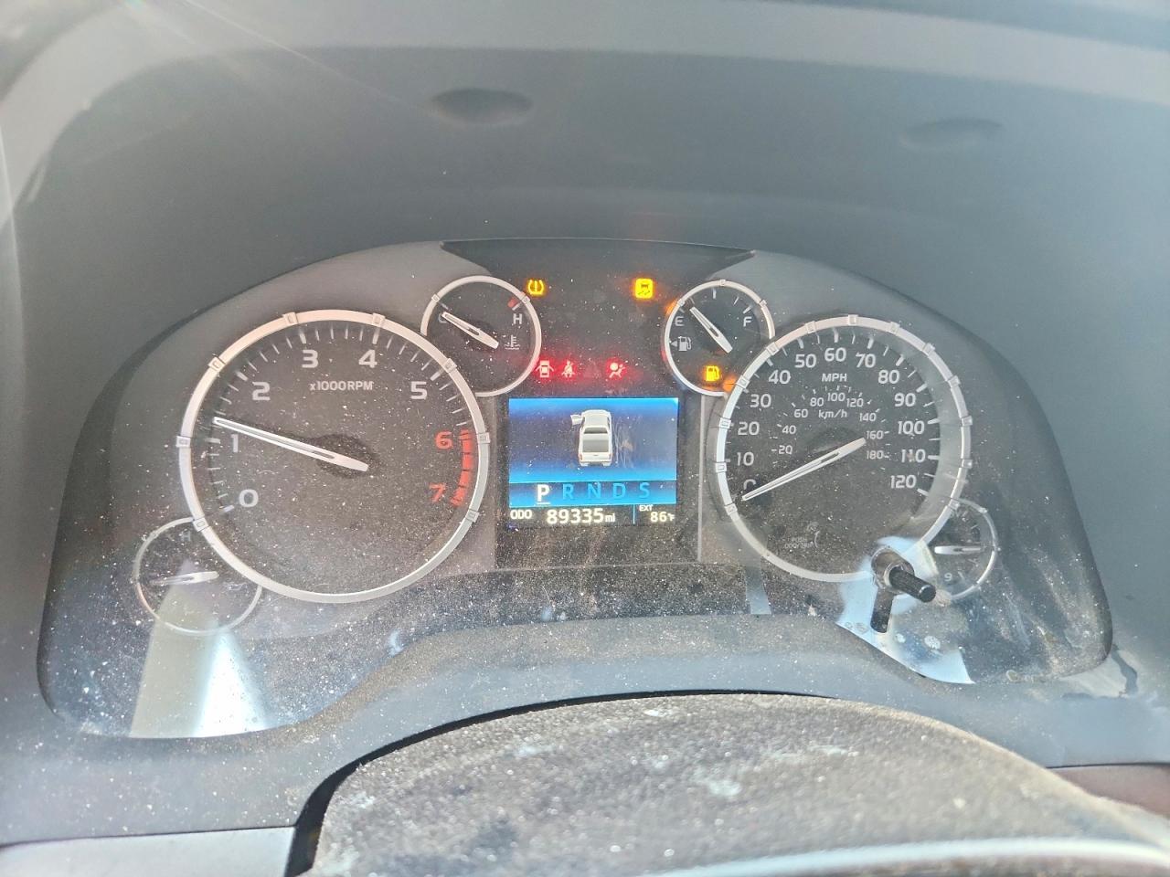2017 TOYOTA TUNDRA