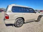 2003 LEXUS Lx 470