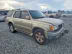 2002 TOYOTA 4Runner