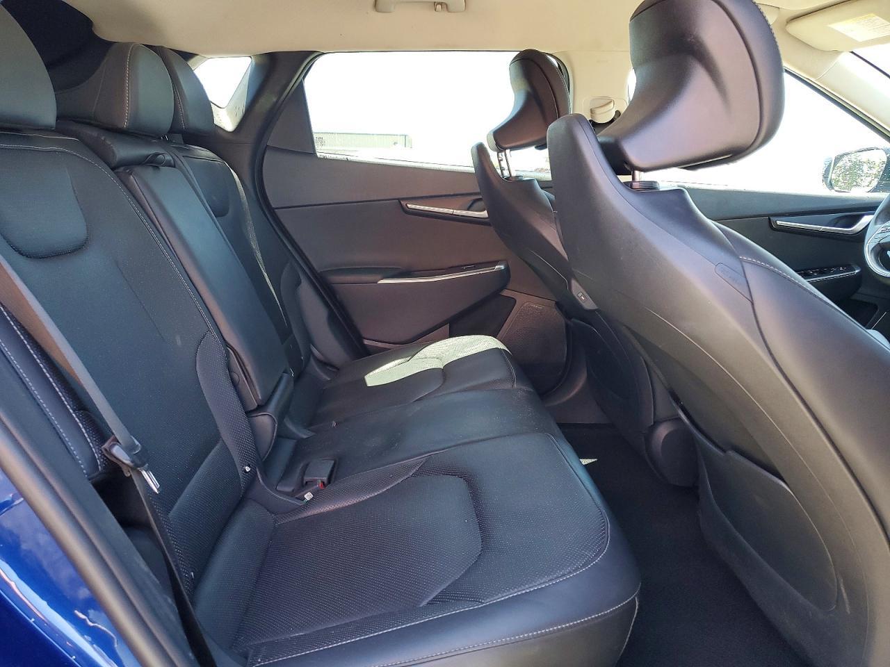 2023 KIA EV6