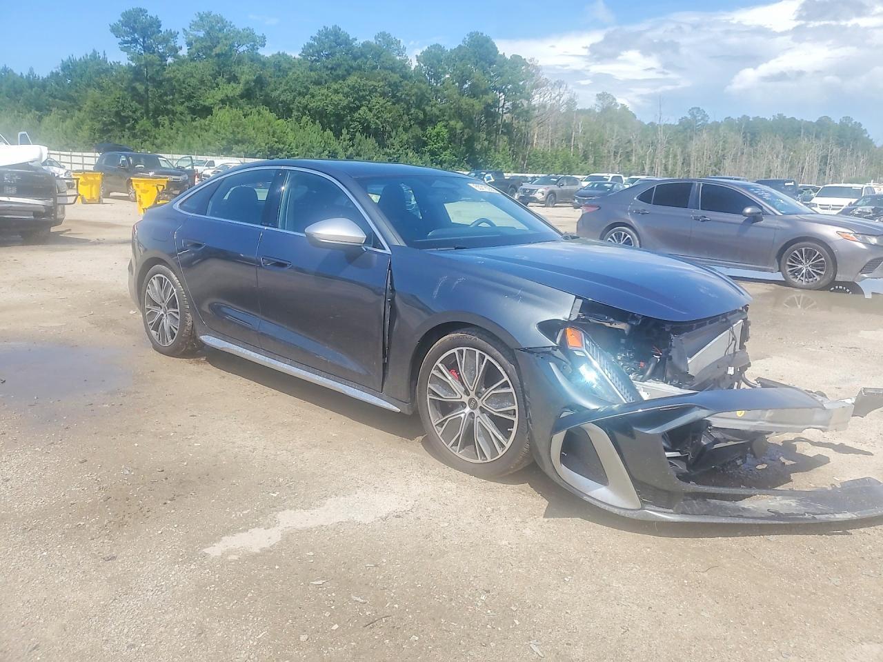 2025 AUDI S5