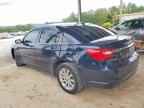 2012 CHRYSLER 200