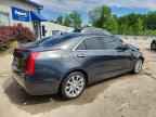 2018 CADILLAC ATS