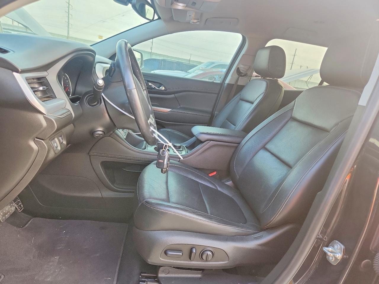 2020 GMC ACADIA