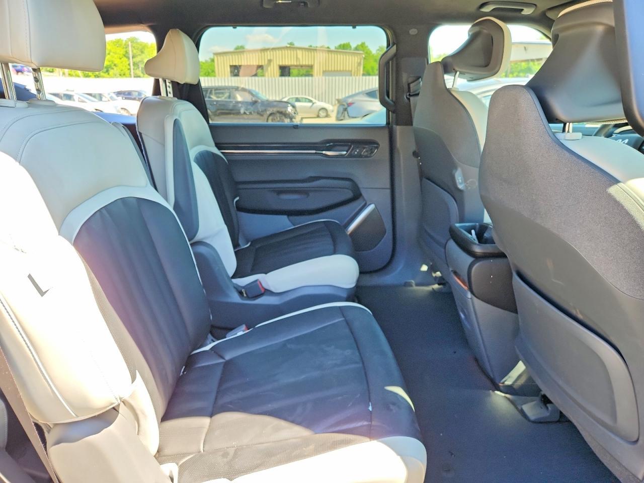 2026 KIA EV9