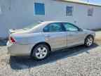 2008 FORD FUSION